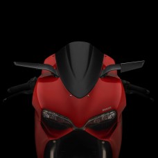 Rizoma Stealth Mirrors for the Ducati Panigale 1199 / 899 Rizoma Stealth Mirrors for the Ducati Panigale 1199 / 899